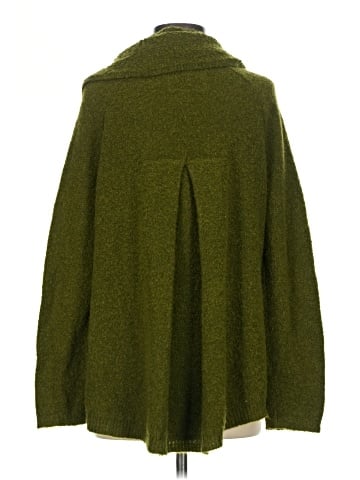 Angel of the North Pullover Sweater (view 2)
