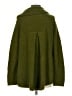 Angel of the North Green Pullover Sweater Size S - photo 2