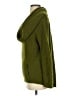Angel of the North Green Pullover Sweater Size S - photo 5