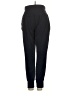 Athleta Solid Black Casual Pants Size XS - photo 2