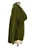 Angel of the North Green Pullover Sweater Size S - photo 4