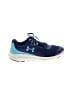 Under Armour Blue Sneakers Size 7 (youth) - photo 1