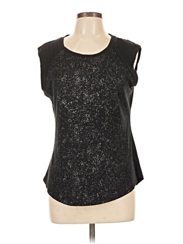 CALVIN KLEIN JEANS Sleeveless T-Shirt (view 1)