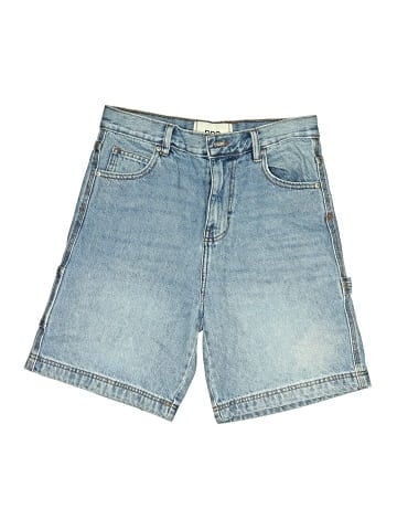 BDG Denim Shorts (view 1)