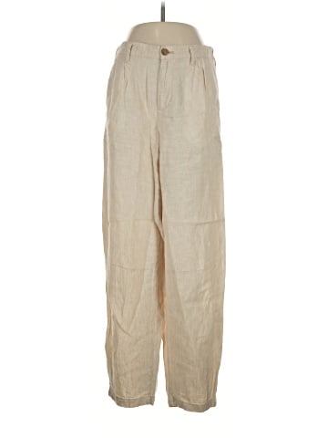 Lands' End Linen Pants (view 1)