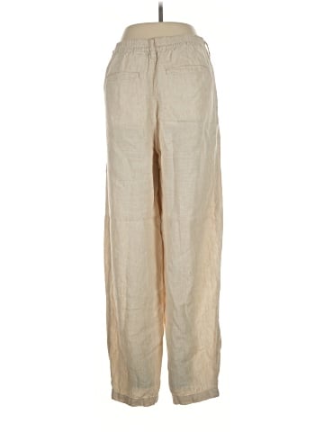 Lands' End Linen Pants (view 2)