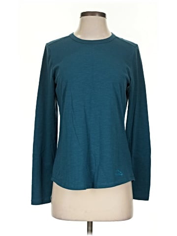 L.L.Bean Long Sleeve T-Shirt (view 1)