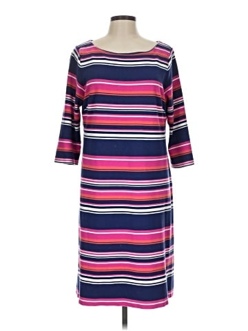 Talbots Casual Dress (view 1)
