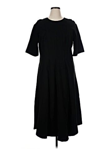 ELOQUII Casual Dress (view 1)