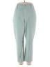 J.Crew Green Jeans Size 36 waist - photo 1