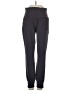 Athleta Solid Black Active Pants Size S (petite) - photo 1
