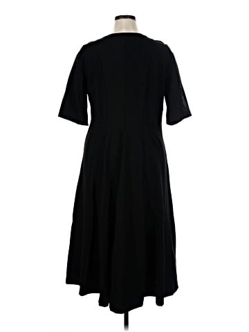 ELOQUII Casual Dress (view 2)