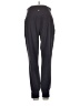 Athleta Solid Black Active Pants Size S (petite) - photo 2