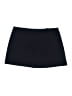 Gap Solid Black Skort Size XL - photo 1