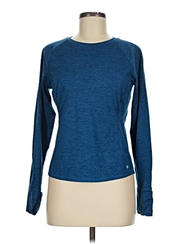 Layer 8 Long Sleeve T-Shirt (view 1)
