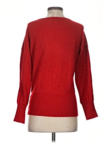 Elle Pullover Sweater (view 2)