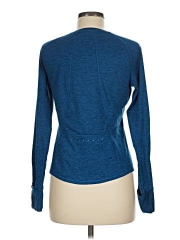 Layer 8 Long Sleeve T-Shirt (view 2)