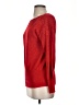 Elle Red Pullover Sweater Size S - photo 5