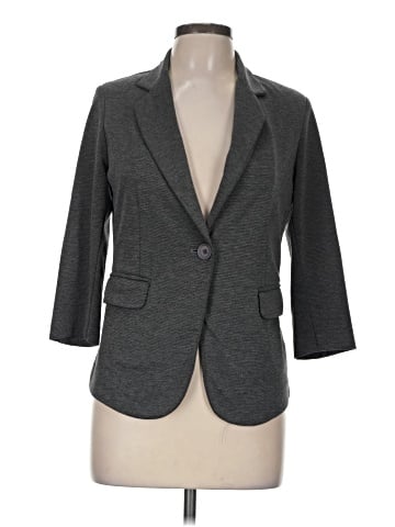 Olivia Moon Blazer (view 1)
