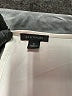 Ann Taylor 100% Polyester Ivory Short Sleeve Blouse Size XL - photo 7