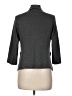 Olivia Moon Gray Blazer Size M - photo 2