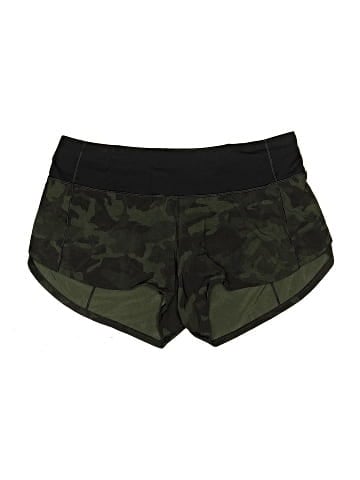 Lululemon Athletica Athletic Shorts (view 1)