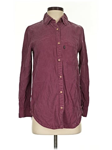 10 Tree Long Sleeve Button-Down Shirt (view 1)