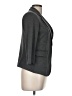 Olivia Moon Gray Blazer Size M - photo 4