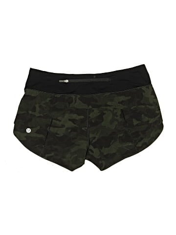 Lululemon Athletica Athletic Shorts (view 2)