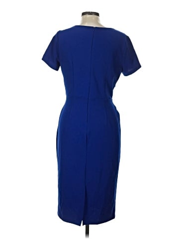 En Focus Studio Cocktail Dress (view 2)