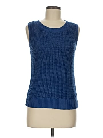 Fortune + Ivy Sweater Vest (view 1)
