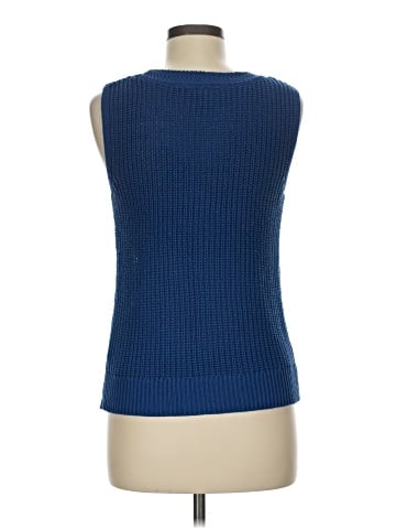 Fortune + Ivy Sweater Vest (view 2)