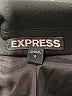 Express Black Blazer Size 2 - photo 6
