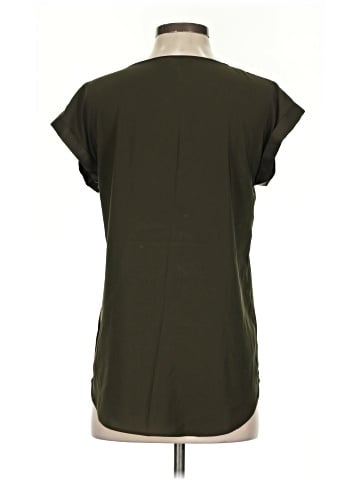 Express Outlet Short Sleeve Top (view 2)