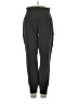 Athleta Solid Gray Active Pants Size S (petite) - photo 1