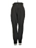 Athleta Solid Gray Active Pants Size S (petite) - photo 2