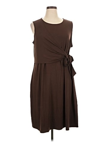 J.Jill Casual Dress (view 1)