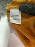 Nine West 100% Polyester Orange Sleeveless Blouse Size XL - photo 8