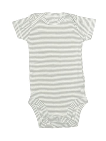 Carter's Short Sleeve Onesie (view 1)