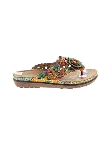 L'Artiste Sandals (view 1)