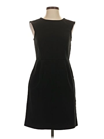 Ann Taylor LOFT Cocktail Dress (view 1)
