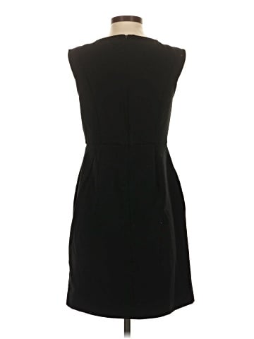Ann Taylor LOFT Cocktail Dress (view 2)