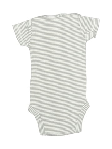 Carter's Short Sleeve Onesie (view 2)
