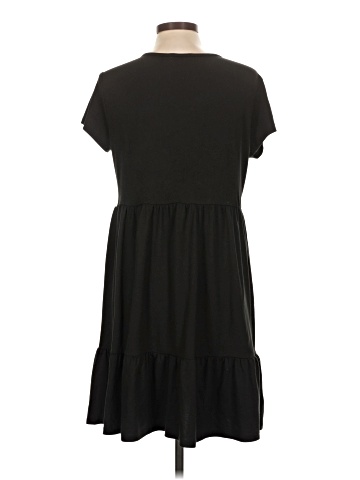 Mi ami Casual Dress (view 2)