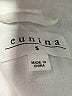 Eunina White Denim Jacket Size S - photo 6