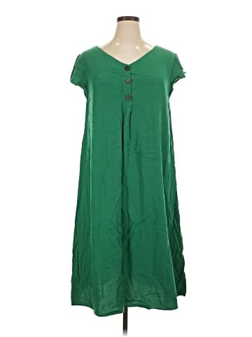 J.Jill Casual Dress (view 1)