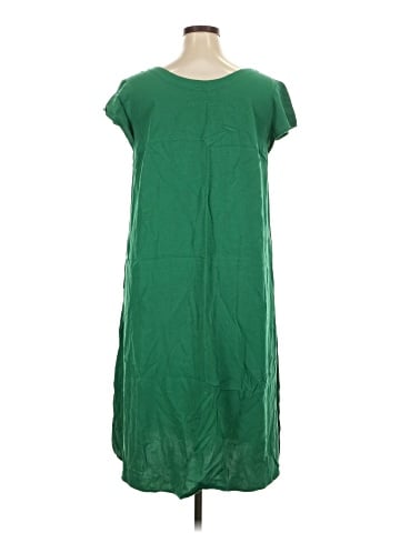 J.Jill Casual Dress (view 2)