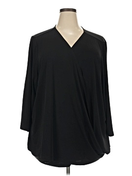 Susan Graver Cardigan