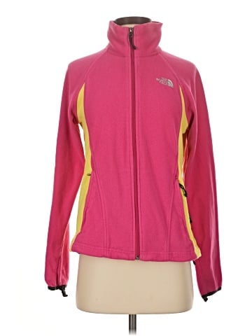 The North Face Track Jacket (view 1)