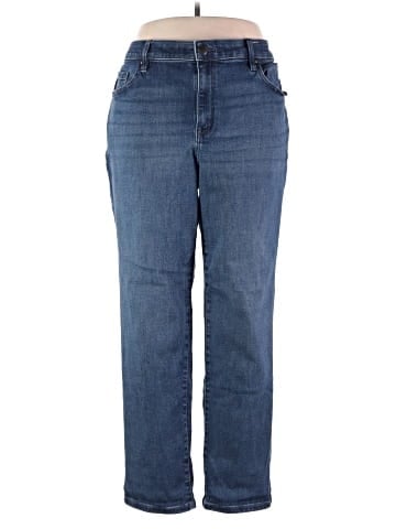 Lane Bryant Jeans (view 1)